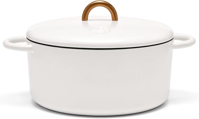 Great Jones Dutch Baby Dutch Oven by GreatJones