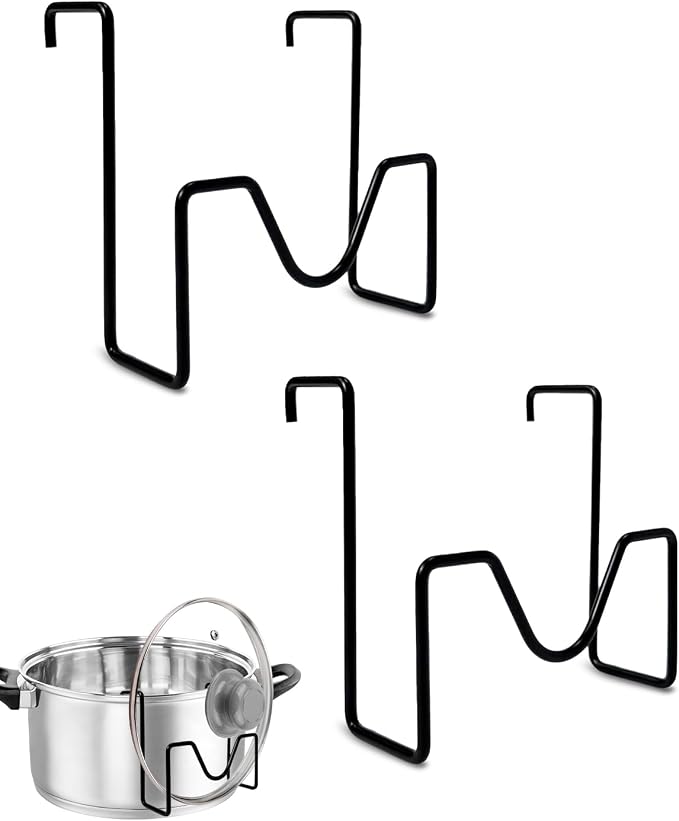 Crock Pot Lid Holder, Stainless Steel Crockpot Lid Holder Attachment, Crockpot by CTTZCKJ