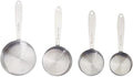 Farberware - 5203584 Farberware Professional Stainless Steel Measuring Cups by Farberware