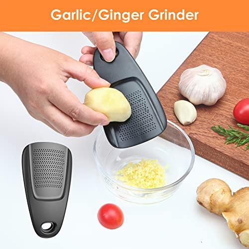 Pisol 6-Piece Kitchen Gadget Set