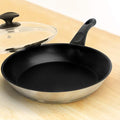 HOMICHEF 11 Inch Nonstick Frying Pan and Skillet by HOMICHEF