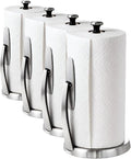 OXO Good Grips SimplyTear Paper Towel Holder Countertop by OXO