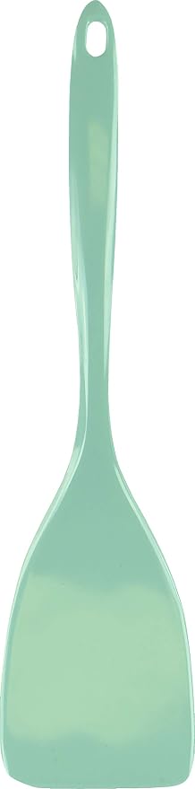 Spatula, Turner for Non-stick pans, Heat Resistant, BPA Free Melamine Utensil by RestonLloyd