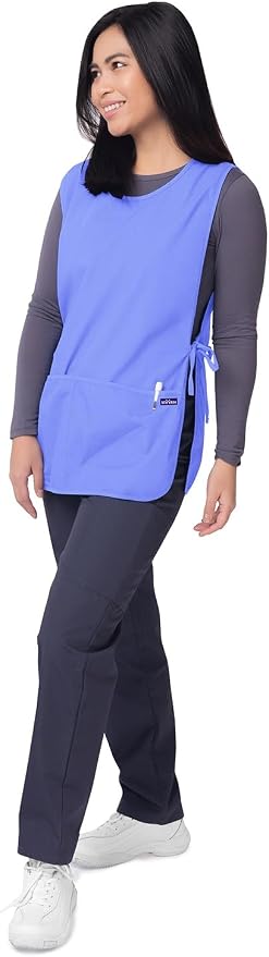 Sivvan Unisex Apron - Image 3