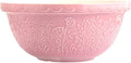 Mason Cash In The Meadow S12 Mixing Bowl | Rose by MasonCash