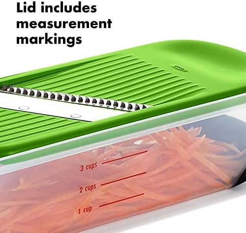 OXO Good Grips Complete Grate & Slice Set