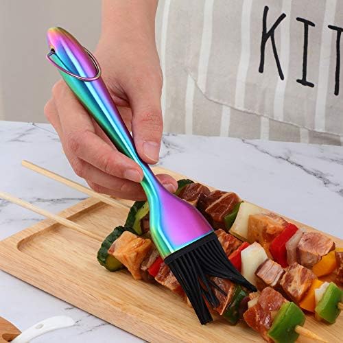 Rainbow Cookware 4 Sides Box Grater Slicer,Mingcheng Kitchenware