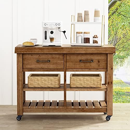 Forbena Bathroom Counter Organizer, White Gold