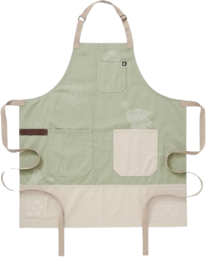 hedley & bennett Essential Apron by hedleybennett