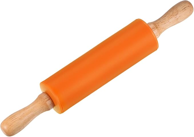 HARFINGTON Silicone Rolling Pins - Image 3