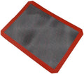 Baking Mat Oven Pad Non-stick Silicone and Glass Resistant Bakeware