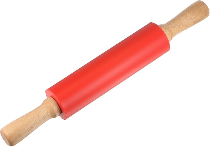 HARFINGTON Silicone Rolling Pins - Image 3