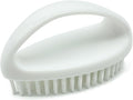 GKETN Scrub Brush for Cleaning Scrubbing Heavy Duty Stiff Nylon Bristles by GKETN