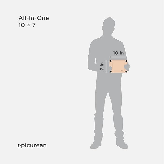Epicurean All-In-One Cutting Board - Image 4