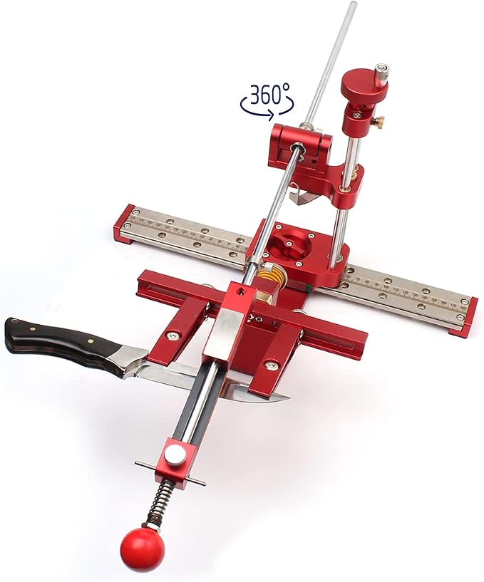 Professional Knife Sharpener - Image 3