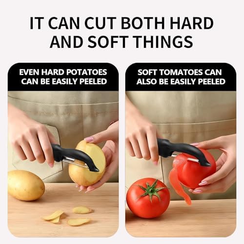 3-piece kitchen set include Kitchen Shears Peeler Can Opener