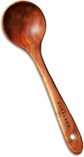 Wooden Spoons for Cooking by BOKALAKA