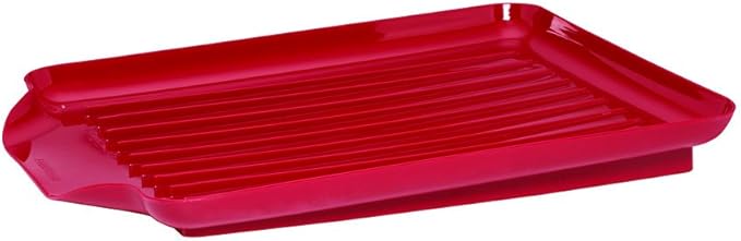 Farberware Classic Large Rust Resistant Full Dishrack - Image 3
