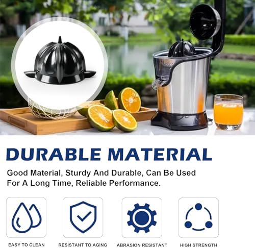 Replacement Juicer Cone for Eurolux ELCJ-1600s