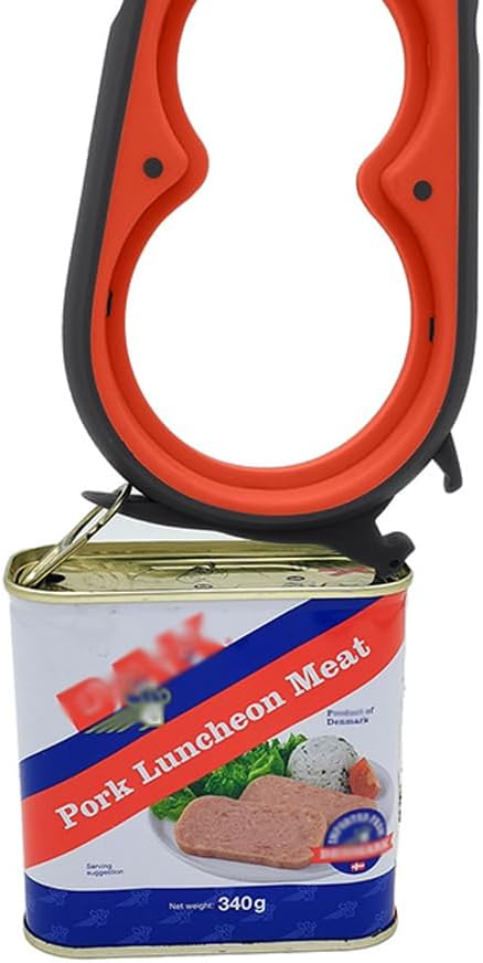 Otstar Jar Opener Bottle Opener and Can Opener - Image 8