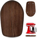 Acacia Wood Mixer Slider for KitchenAid 4.5-5 Qt