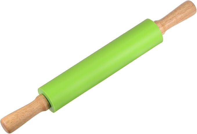 HARFINGTON Silicone Rolling Pins - Image 3