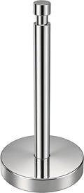 YUMORE Paper Towel Holder Countertop, Paper Towel Holder by YUMORE