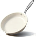 9.25 Inch Ceramic Nonstick Frying Pan Skillet by Unknown