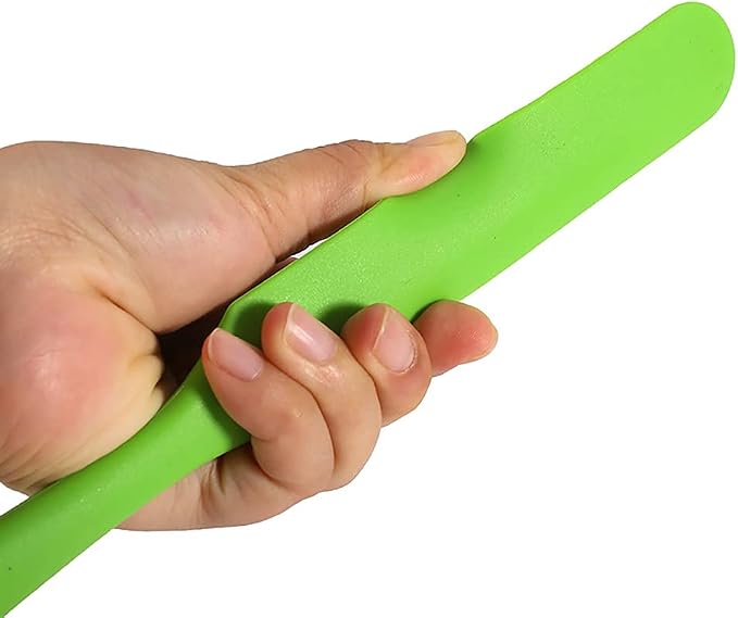 Small Silicone Spatulas Bulk for Kitchen, Cake Icing, Resin Craft, Mini Silicon - Image 4