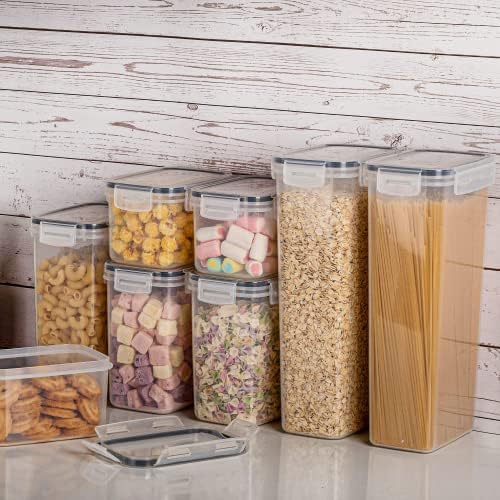 Vtopmart 32pcs Airtight Food Storage Containers with Lids