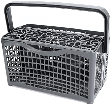 Dishwasher Silverware Basket Utensil Cutlery Holder Knives Forks