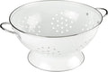 Calypso Basics by Reston Lloyd Powder Coated Enameled Colander, 3 Quart by RestonLloyd