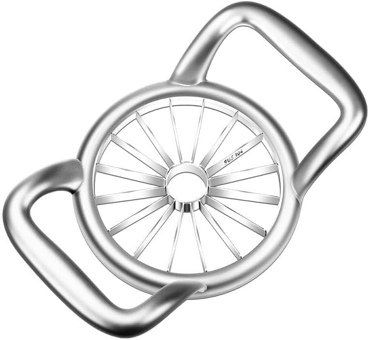 Multi-Fruit Cutter & Onion Bloom Tool - 2025 Upgrade with 304