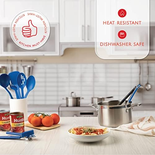 Kitchen Utensils Set, Cooking Utensil Set Kitchen Gadgets, Pots and
