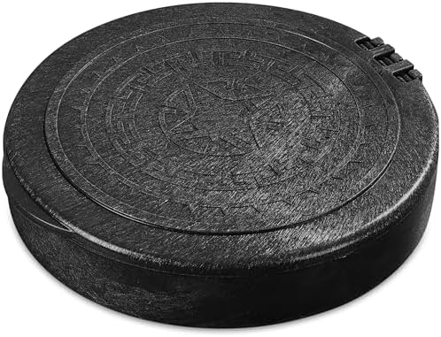 Carlisle FoodService Products 071003 Insulated Hinged Tortilla Server