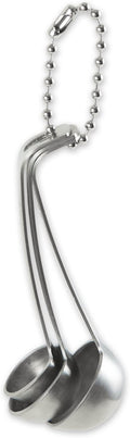 RSVP International Endurance Kitchen Collection Measuring Tools, Dishwasher Safe by RSVPInternational