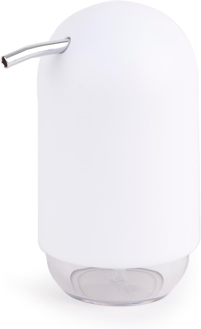 Umbra Touch Soap Dispenser Pump 13 oz Capacity by Umbra