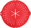 Splatter Screen Guard for Frying Pan, 14×12.7Inch Foldable Splatter-Proof by Unknown