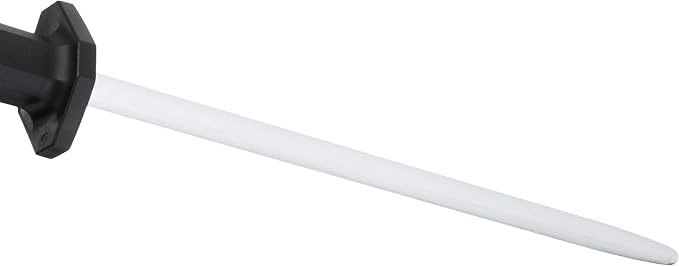 Mercer Culinary German Honing Steel, 12 Inch - Image 3