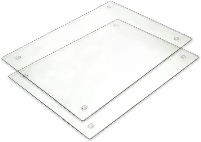 Tempered Glass Cutting Board - Image 3