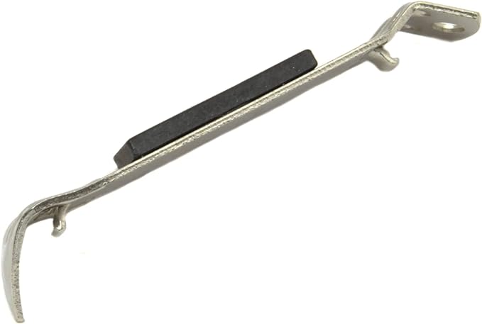 Chef Craft Select Iron Plated Bottle Opener, 4 inch by ChefCraft