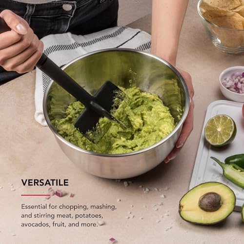 KitchenAid Meat Masher