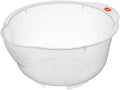 Japanese Rice Washing Bowl by Inomata