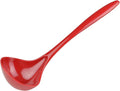 Gourmac Melamine Soup Ladle by Gourmac