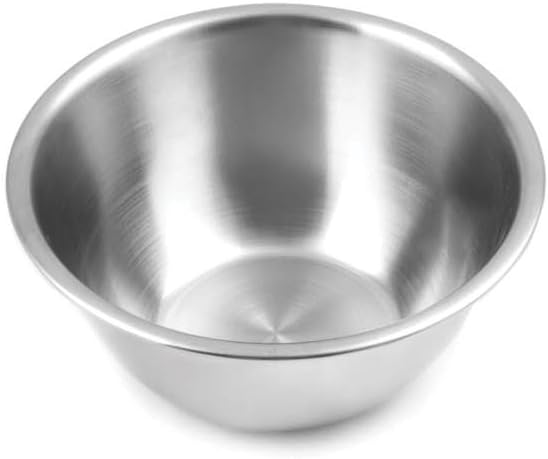 Fox Run Brands 1/2-Quart Stainless Steel Mixing Bowl by foxrunbrands
