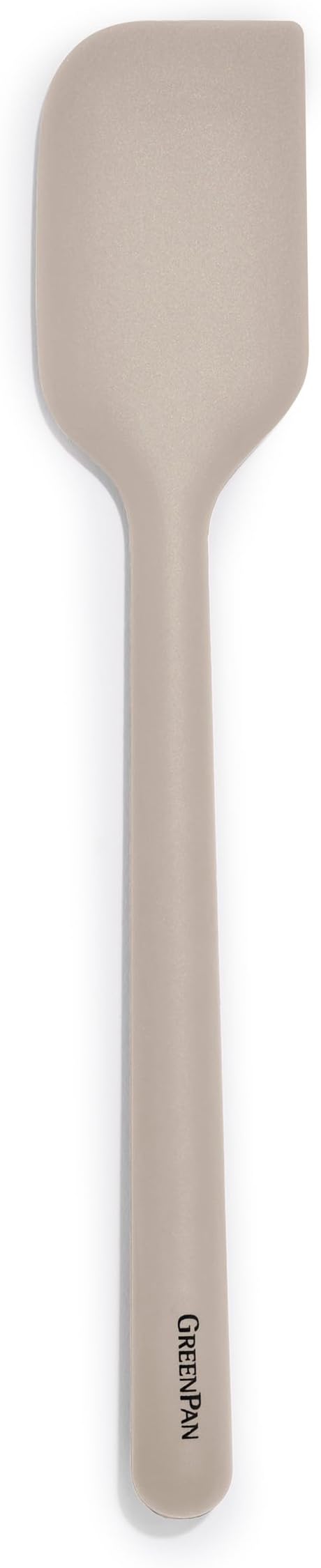 GreenPan Silicone Mixing Spatula, Scraping Baking Cooking Kitchen Utensil by GreenPan