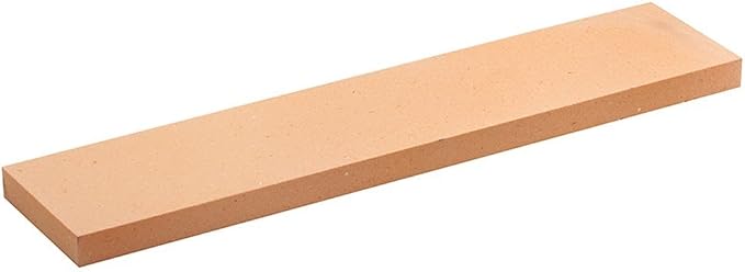 Mercer Culinary Fine Aluminum Oxide Replacement Stone by MercerCulinary