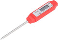 Digital Food Thermometer, Digital Food Thermometer Automatic Calibration Pen by Akozon