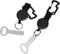 Maplefield Retractable Bottle Opener by Maplefield