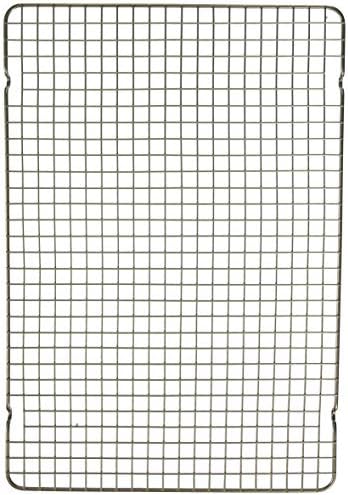 Nordic Ware 43343 Oven Safe Nonstick Baking & Cooling Grid